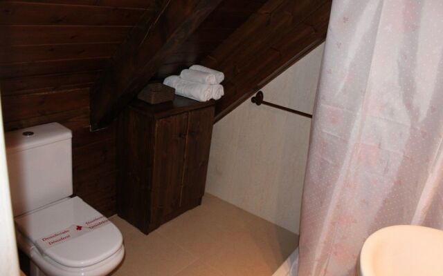 Hostal Aiguamog