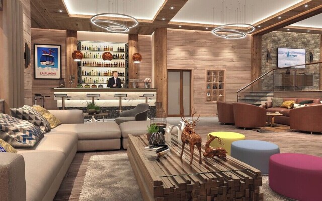 MGM Hôtels & Résidences – Résidence Manaka