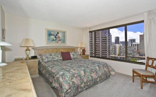 Discovery Bay #1509-Endeavor Tower