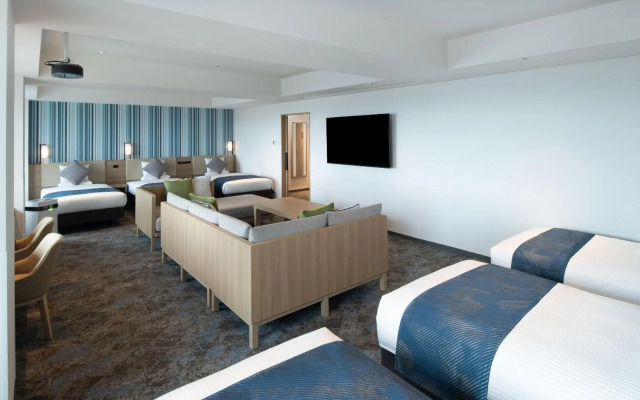 ART HOTEL Osaka Bay Tower