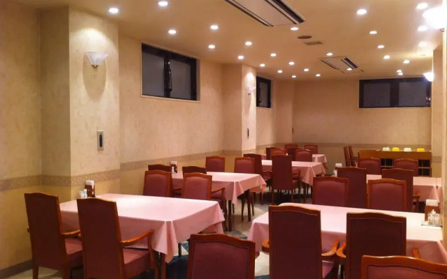 New Furano Hotel