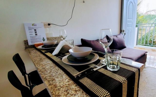 Dominican Dream Apartments