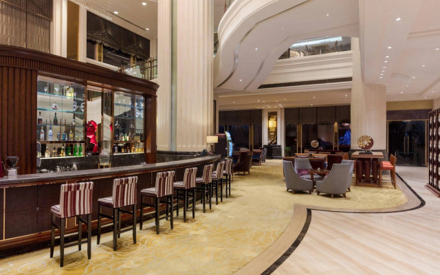 Crowne Plaza Nanchang Riverside by IHG