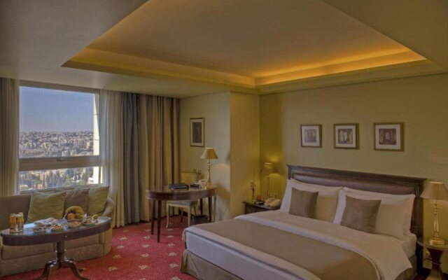 Le Royal Hotels & Resorts - Amman