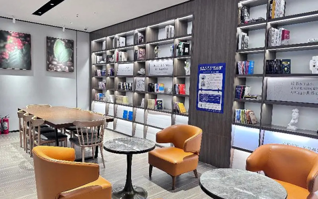 Hanting Hotel (Puyang Huanghe Road)
