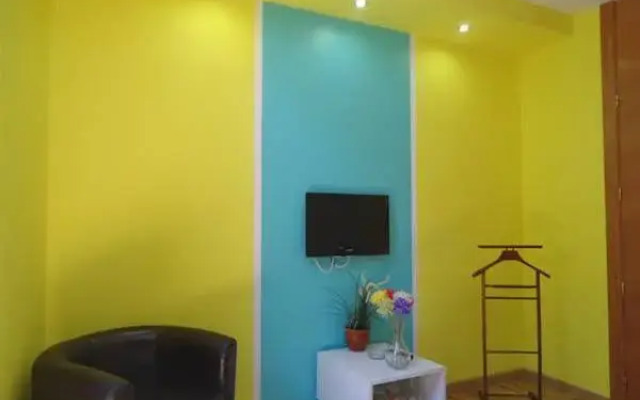 United Colors Of Apartments
