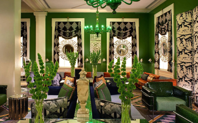 Kimpton Hotel Monaco Washington DC by IHG