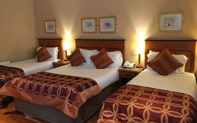 The Fairview Boutique Hotel