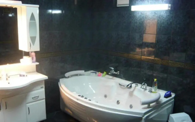 Vila David