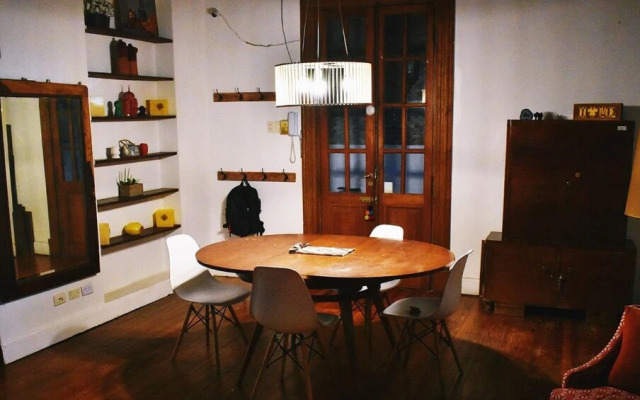 Casa Palermo