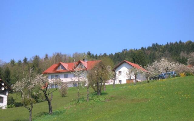 Ferienwohnung Zur schönen Aussicht
