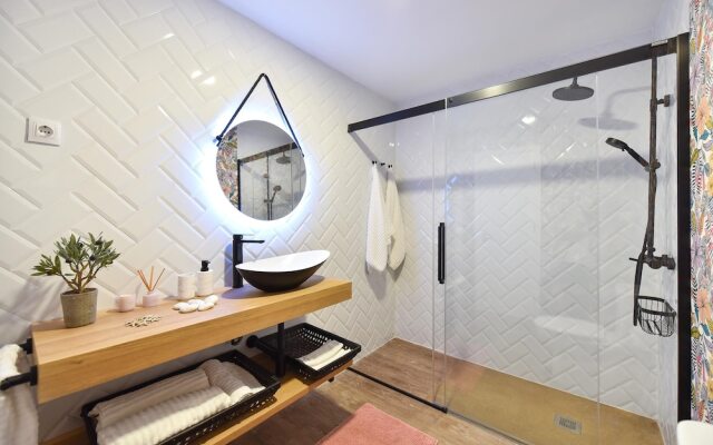 Deluxe Apartment in Cruce de Arinaga