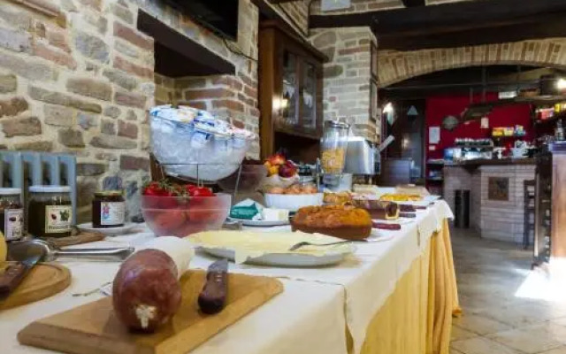 Agriturismo Vecchio Gelso