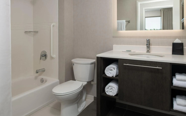 Residence Inn Portland Downtown/Pearl District