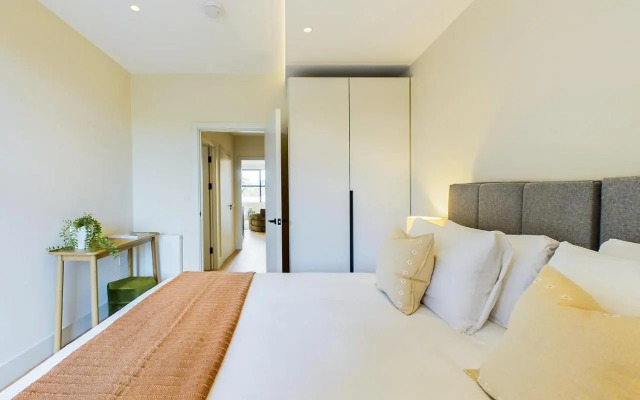 St Pancras Residence