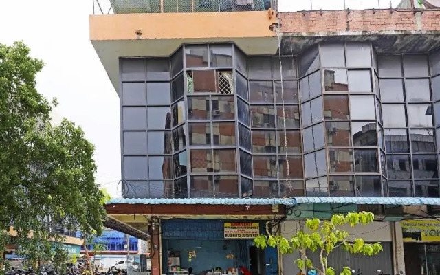 Spot On 91591 Rafika Homestay Syariah