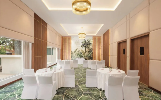 Ginger Dehradun Rajpur Road