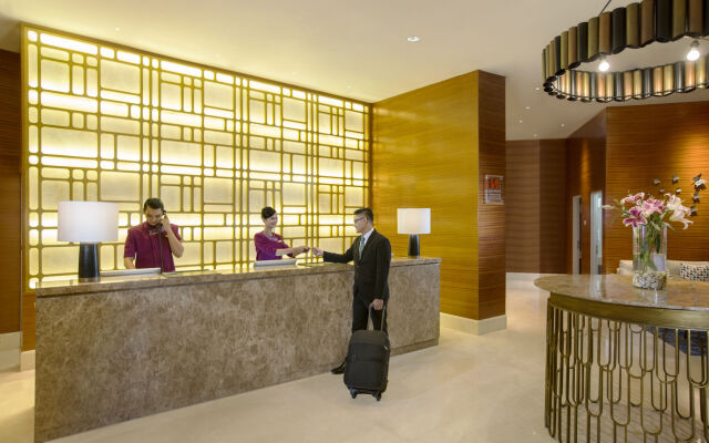 Swiss-Belinn Singkawang