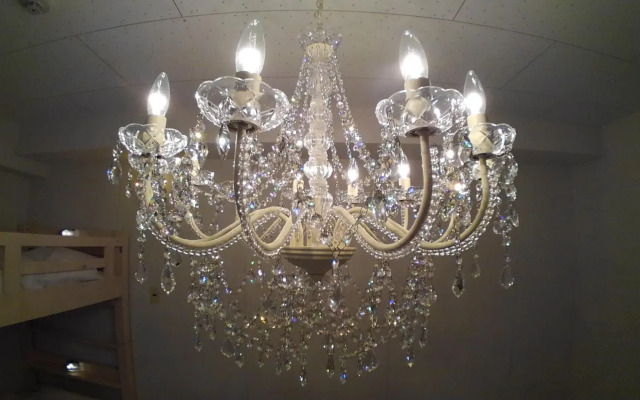 Setouchi Triennale Hotel - Hostel