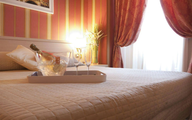 Prestige Guest House