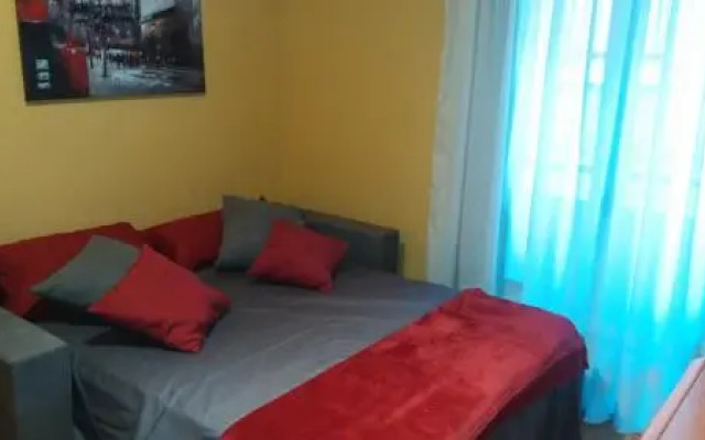 Apartamento San Martín