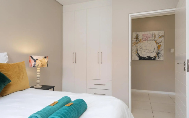 Zimbali Wedge Unit 42