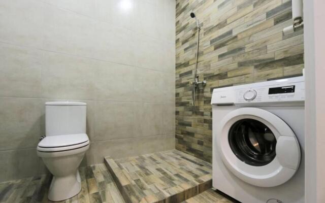 Cozy and comfortable apartment 132