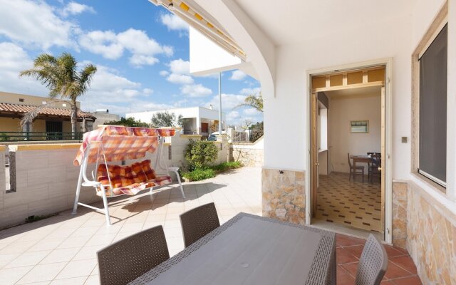 2746 Villa Rosa di Mare by Barbarhouse