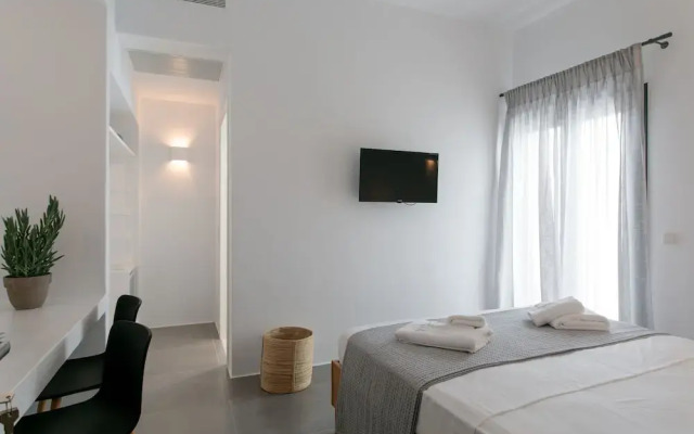 Vorta Naxos - Adults Only