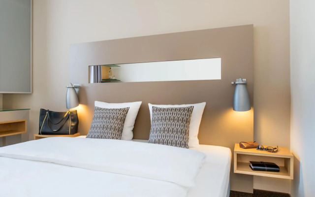 Mercure Hotel Düsseldorf City Nord