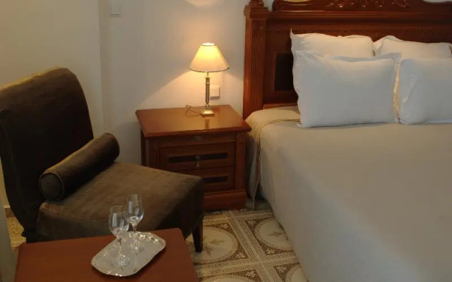 The Cliff Beach & Spa Resort