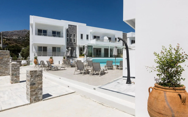 Thalasea Hotel Plakias