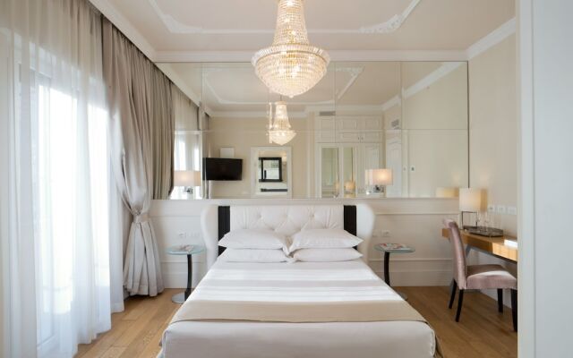 Luxury Suite Milano Duomo