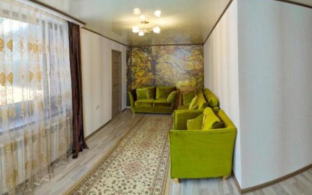 friend hostel