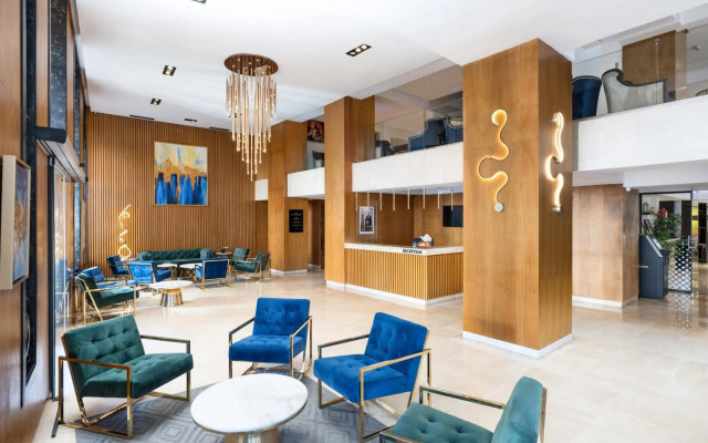 Rihab Hotel