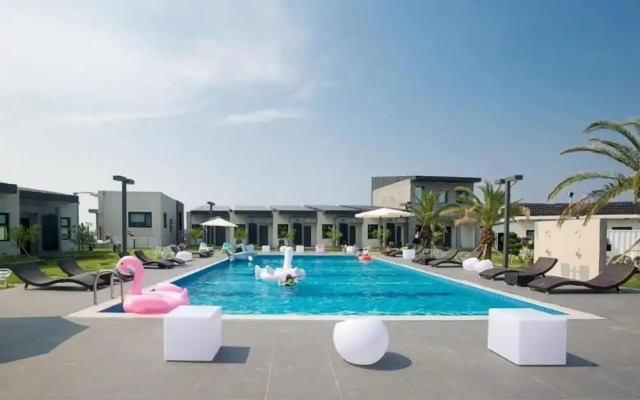 Christmas Resort