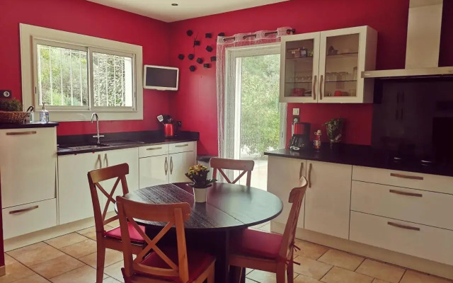 Les 2 Roses De Verdillon