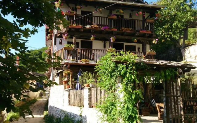 Guest House Pavlovata Kushta