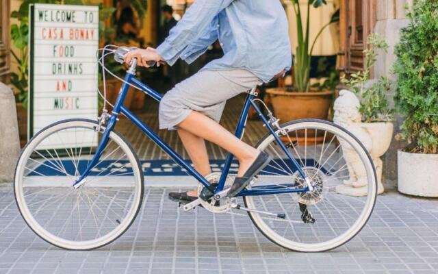 Hotel Casa Bonay & Spa