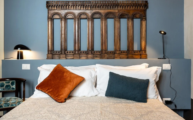 Ca' Bianca Tuscany Relais