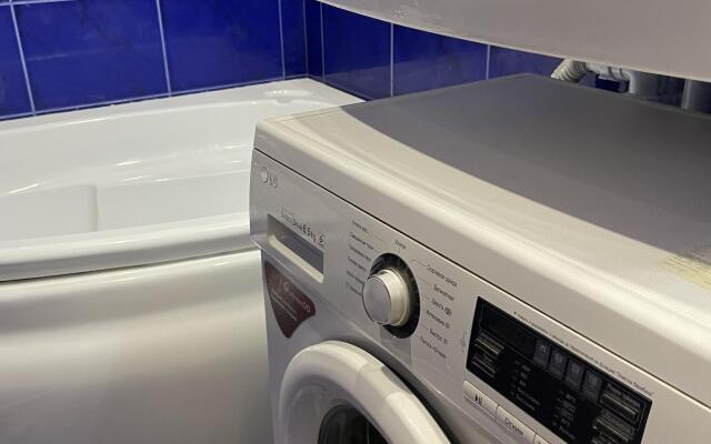 Апартаменты на улице Острогожская 63