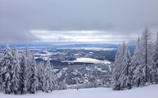 Mountain Harbor #129 4 Bedroom Condo