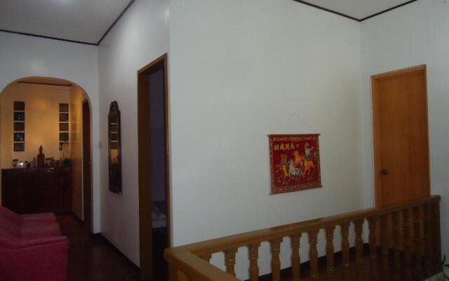 Donsol Aguluz Homestay