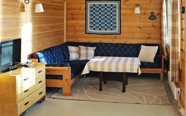 5 Person Holiday Home in Vagland