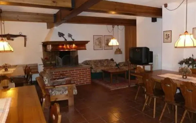 Residence Casa Metz