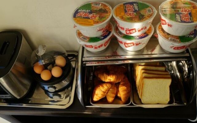 New Myeongdong Guest House