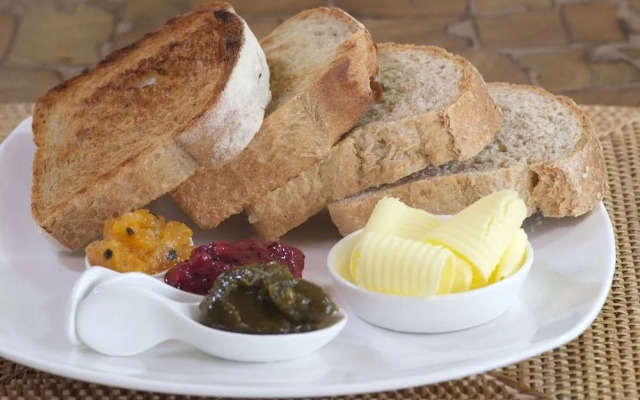 Yabbiekayu Eco Bungalows