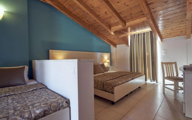 Ionion Blue Hotel