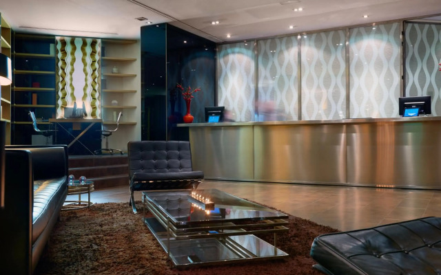 Hotel Eurostars Monte Real