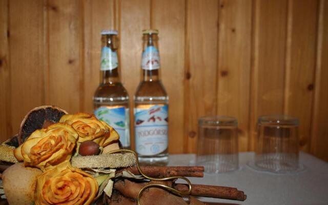 Dom Wczasowy Krystyna